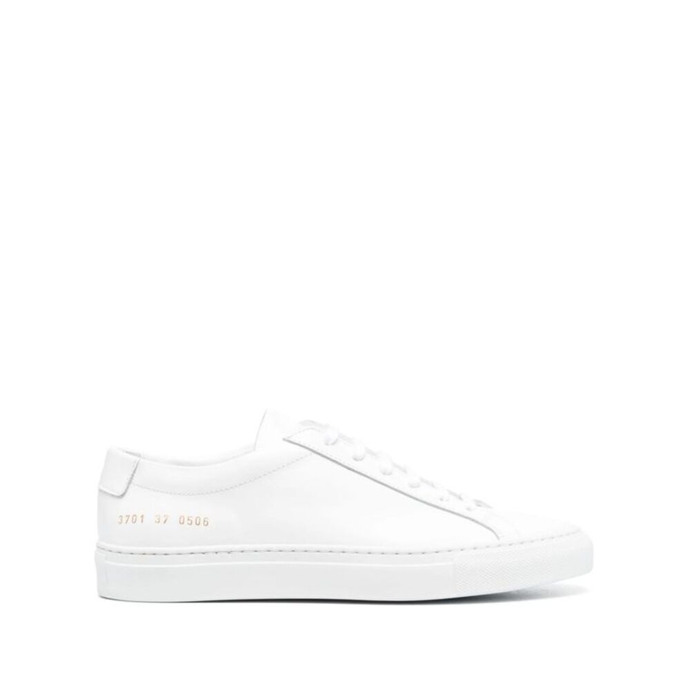 Common Project Neutrals Trainers - Low-Tops Men